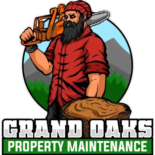 custom logoGrand Oaks Property Maintenance